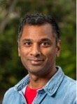 profile picture of Prakash Rao